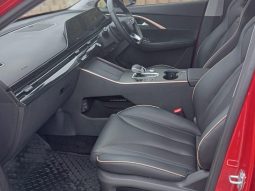 
										OMODA C5 1.5T Luxury full									