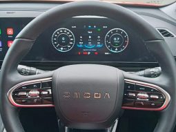 
										OMODA C5 1.5T Luxury full									