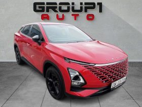 OMODA C5 1.5T Luxury