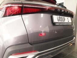 
										OMODA C5 1.5T Luxury S full									
