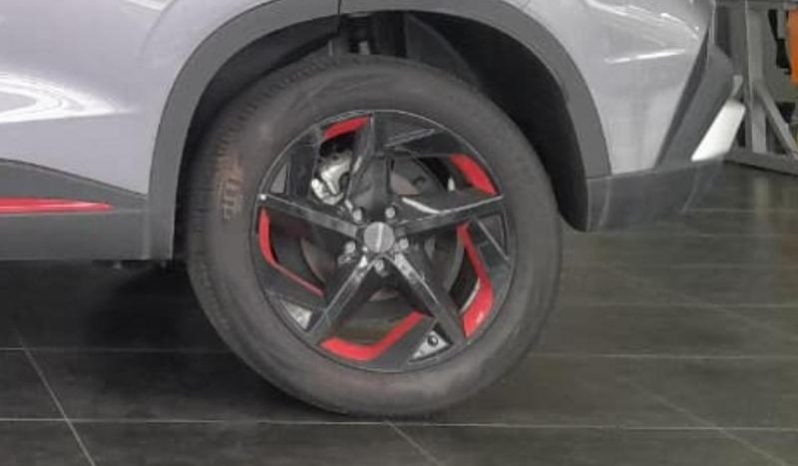 
								OMODA C5 1.5T Luxury S full									
