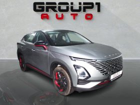 OMODA C5 1.5T Luxury S