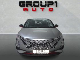 OMODA C5 1.5T Luxury S