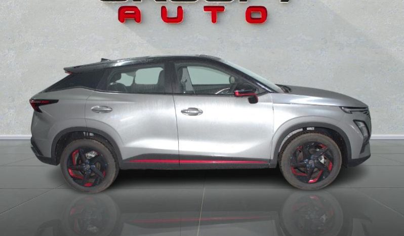 
								OMODA C5 1.5T Luxury S full									