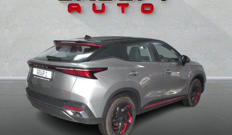 
								OMODA C5 1.5T Luxury S full									