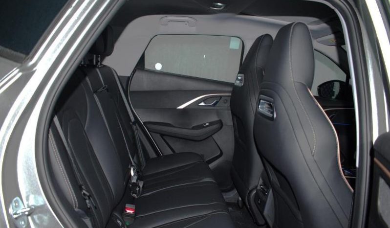 
								OMODA C5 1.5T Luxury S full									