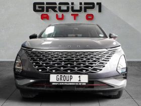 OMODA C5 1.5T Luxury S