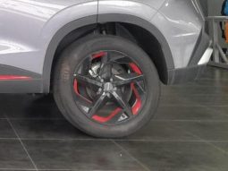 
										OMODA C5 1.5T Luxury S full									