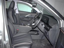 
										OMODA C5 1.5T Luxury S full									
