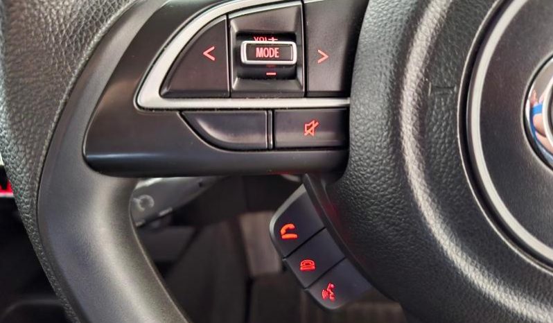 
								Toyota Starlet 1.5 Xs At full									
