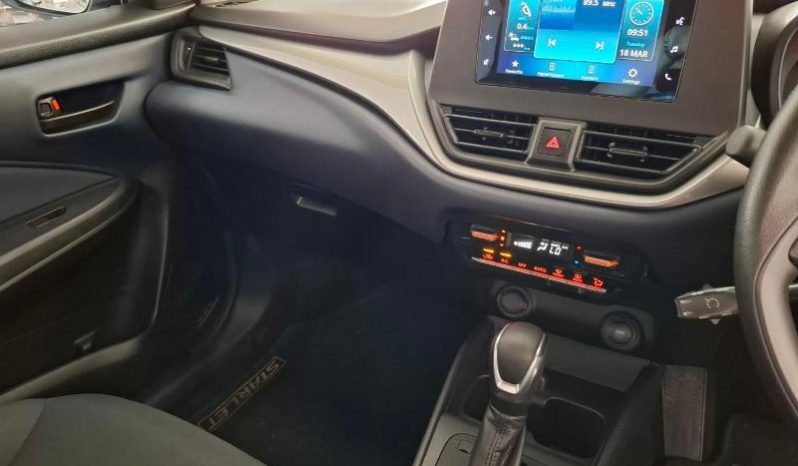 
								Toyota Starlet 1.5 Xs At full									