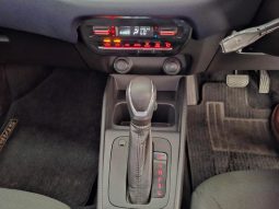 
										Toyota Starlet 1.5 Xs At full									