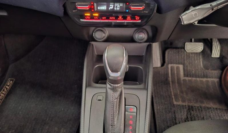 
								Toyota Starlet 1.5 Xs At full									