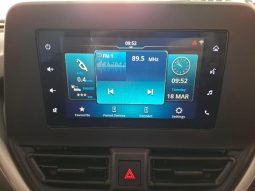 
										Toyota Starlet 1.5 Xs At full									