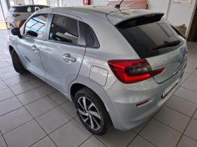 Toyota Starlet 1.5 Xs At