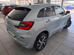 
										Toyota Starlet 1.5 Xs At full									