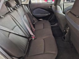 
										Toyota Starlet 1.5 Xs At full									