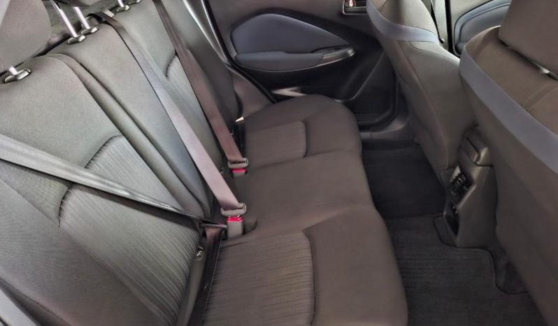 
								Toyota Starlet 1.5 Xs At full									