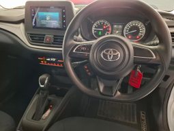 
										Toyota Starlet 1.5 Xs At full									