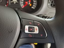 
										Volkswagen Polo Vivo Hatch 1.4 Trendline full									