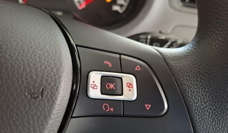 
								Volkswagen Polo Vivo Hatch 1.4 Trendline full									