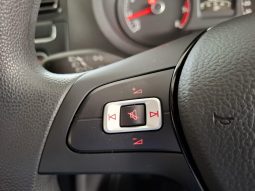 
										Volkswagen Polo Vivo Hatch 1.4 Trendline full									