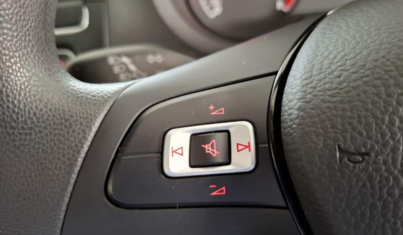 
								Volkswagen Polo Vivo Hatch 1.4 Trendline full									