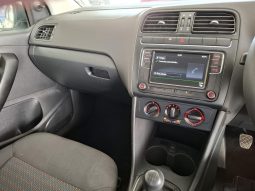 
										Volkswagen Polo Vivo Hatch 1.4 Trendline full									