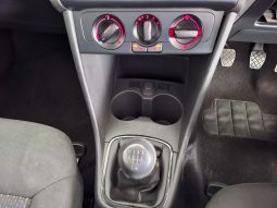 
										Volkswagen Polo Vivo Hatch 1.4 Trendline full									