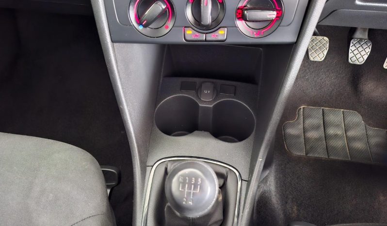
								Volkswagen Polo Vivo Hatch 1.4 Trendline full									