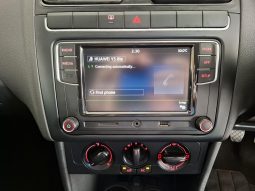 
										Volkswagen Polo Vivo Hatch 1.4 Trendline full									