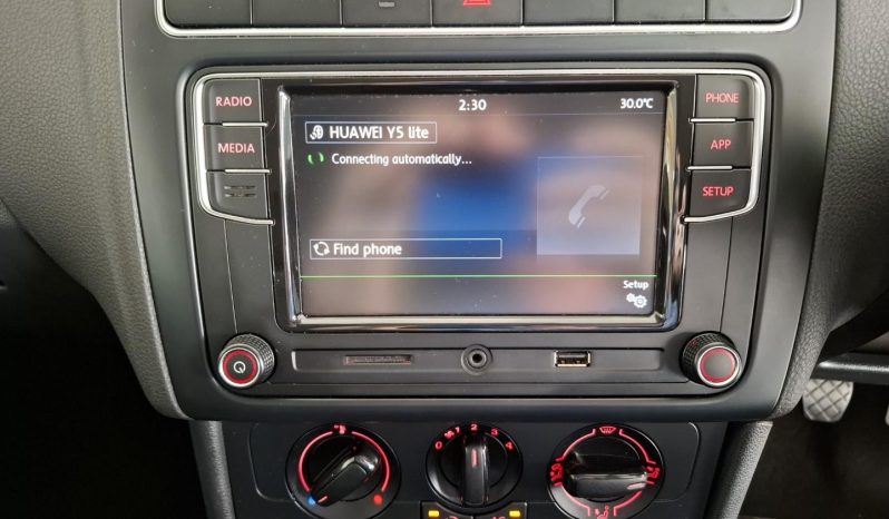 
								Volkswagen Polo Vivo Hatch 1.4 Trendline full									