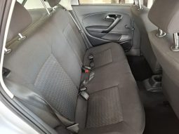 
										Volkswagen Polo Vivo Hatch 1.4 Trendline full									