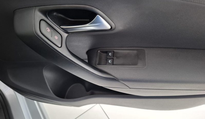 
								Volkswagen Polo Vivo Hatch 1.4 Trendline full									