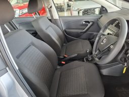 
										Volkswagen Polo Vivo Hatch 1.4 Trendline full									