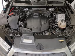 
										Audi Q5 2.0 Tfsi Quattro S Tronic full									