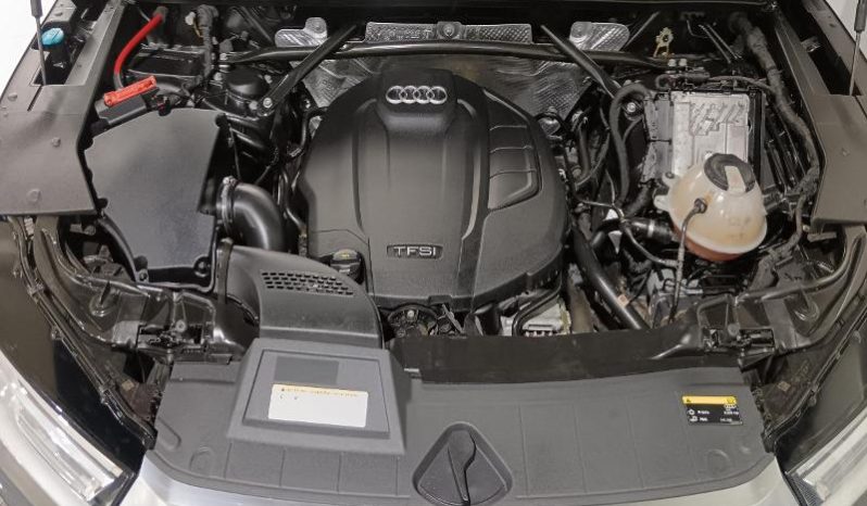 
								Audi Q5 2.0 Tfsi Quattro S Tronic full									