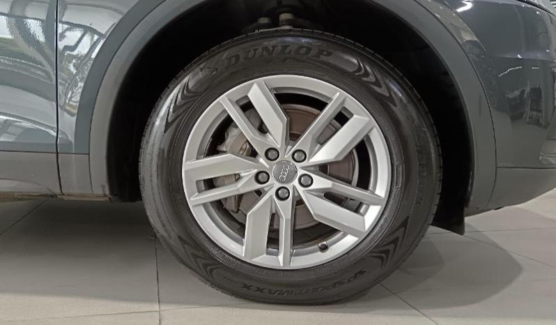 
								Audi Q5 2.0 Tfsi Quattro S Tronic full									