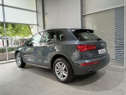 
										Audi Q5 2.0 Tfsi Quattro S Tronic full									
