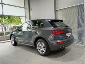 Audi Q5 2.0 Tfsi Quattro S Tronic