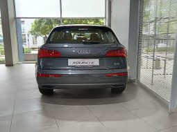 
										Audi Q5 2.0 Tfsi Quattro S Tronic full									