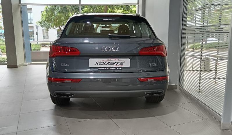 
								Audi Q5 2.0 Tfsi Quattro S Tronic full									