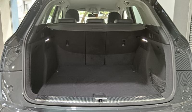
								Audi Q5 2.0 Tfsi Quattro S Tronic full									