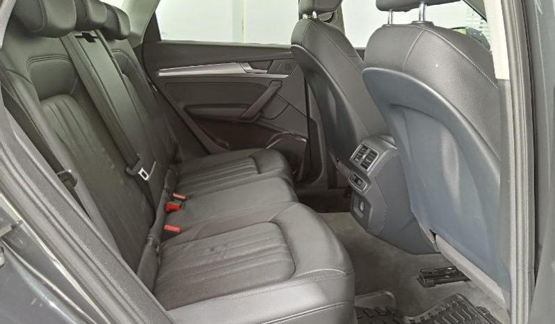 
								Audi Q5 2.0 Tfsi Quattro S Tronic full									