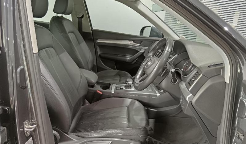 
								Audi Q5 2.0 Tfsi Quattro S Tronic full									
