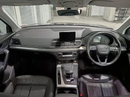 
										Audi Q5 2.0 Tfsi Quattro S Tronic full									