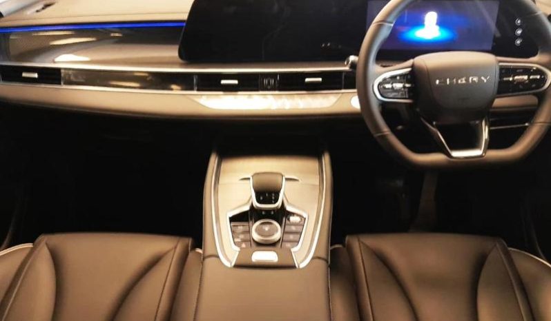 
								Chery Tiggo 7 Pro Max 1.6T Executive Dct full									