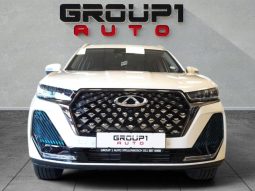 
										Chery Tiggo 7 Pro Max 1.6T Executive Dct full									