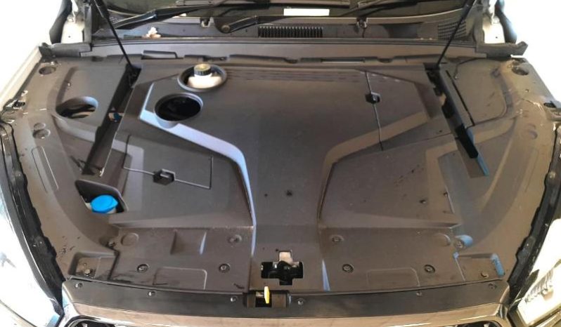 
								Chery Tiggo 7 Pro Max 1.6T Executive Dct full									