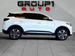 
										Chery Tiggo 7 Pro Max 1.6T Executive Dct full									